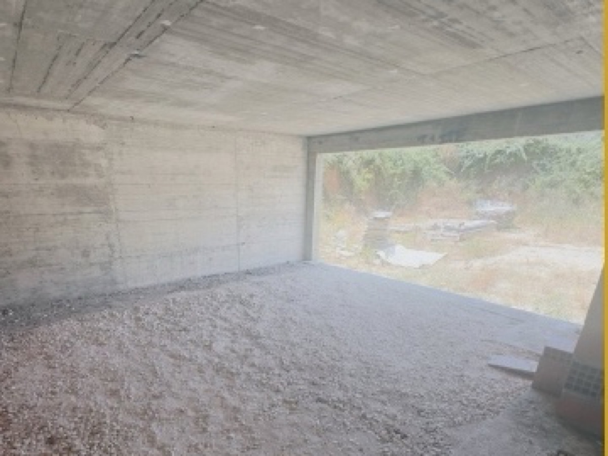 Construção nova em Leiria — Construção civil chave na mão