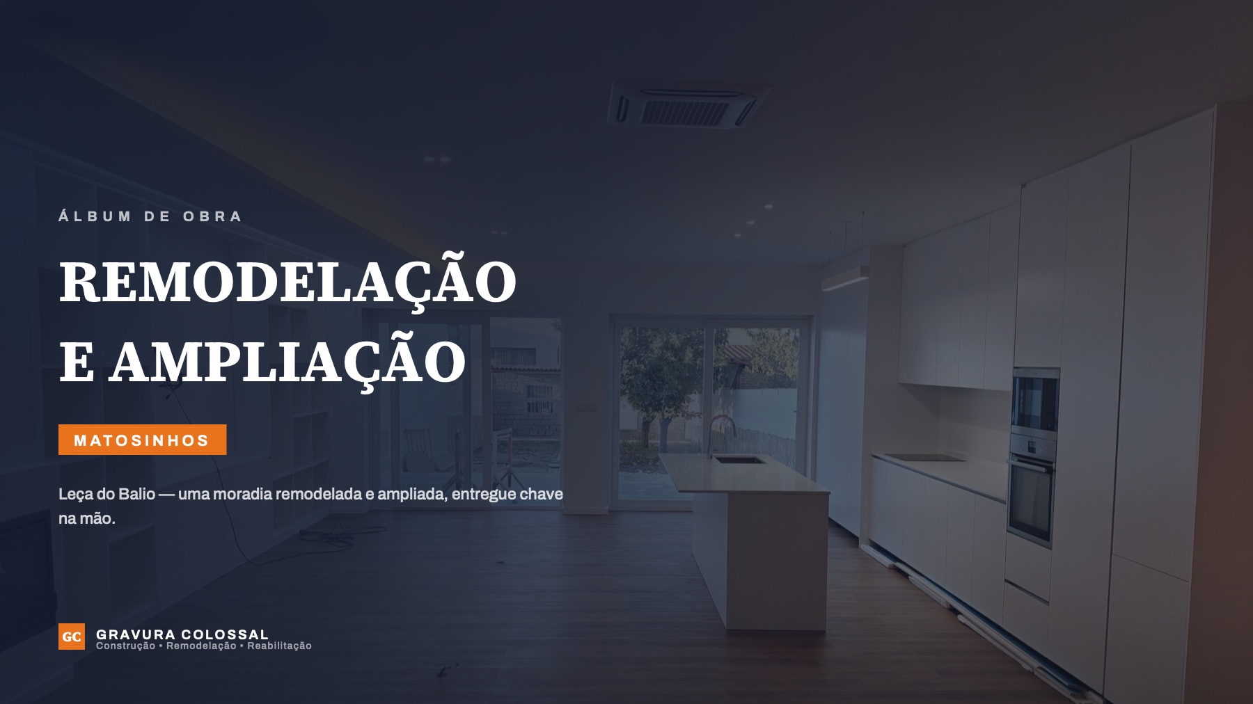 Capa do álbum de obra.