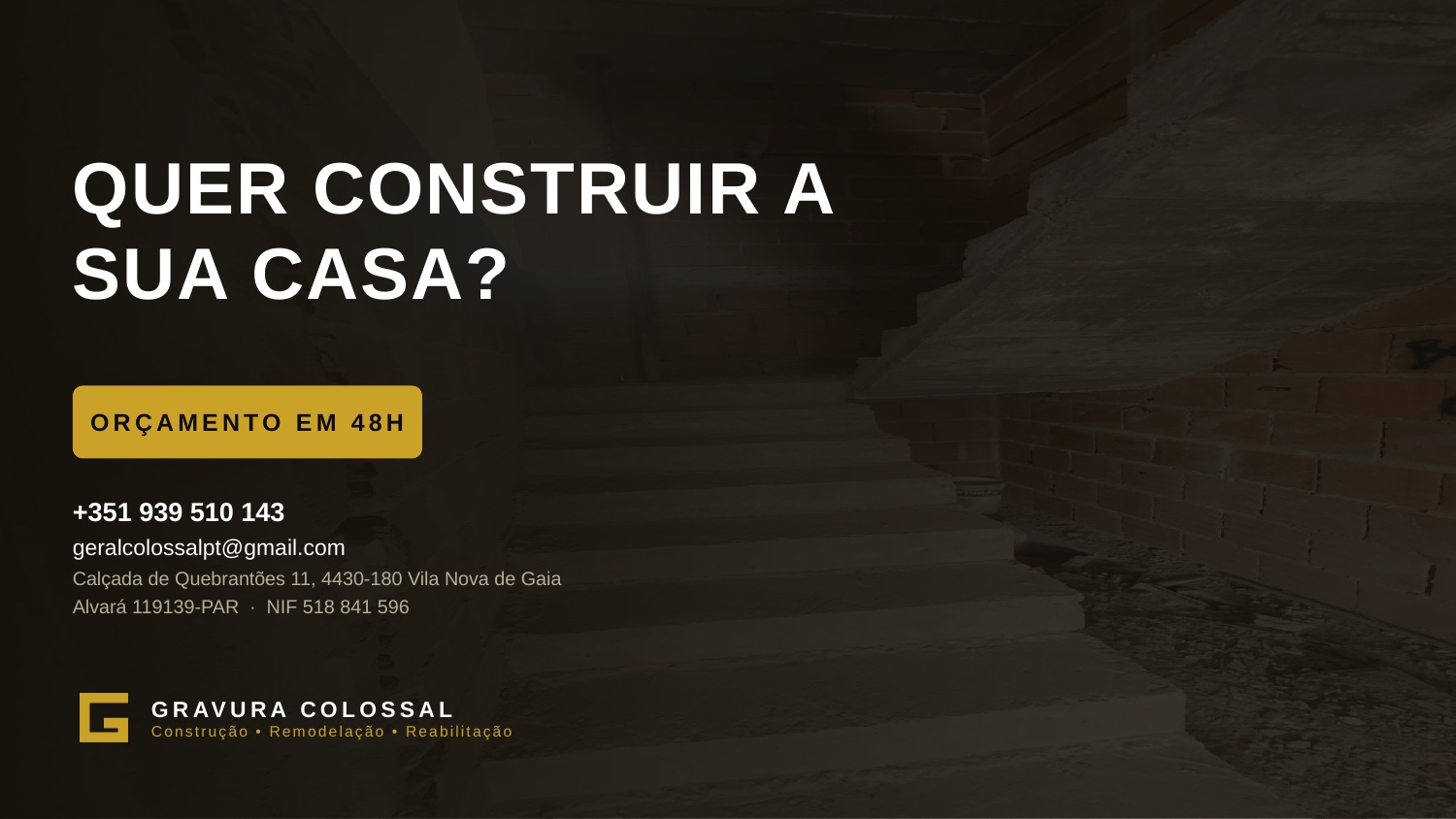 Contactos.